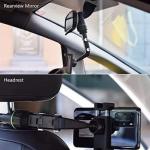 حامل موبايل قابل للتعديل والطي