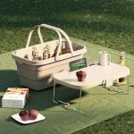 طربيزة الرحلات 1*2