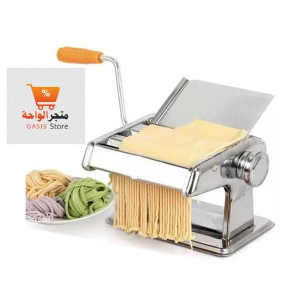 مكينة صنع الشعيرية