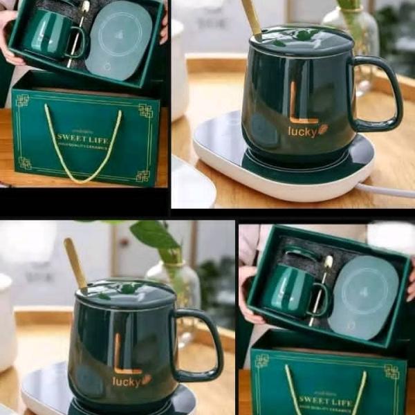 كوب مك سخان