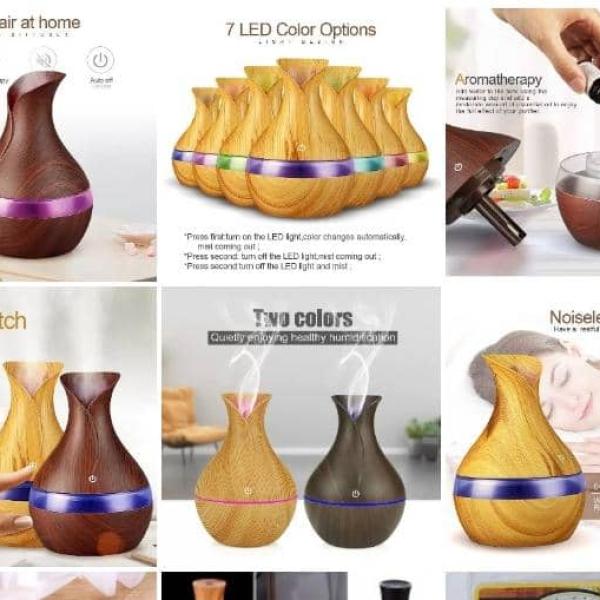 فواحة الترند