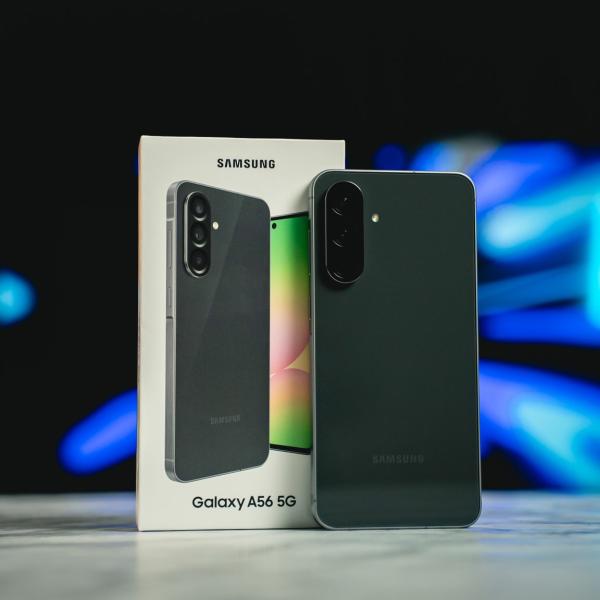 Samsung A56 5G