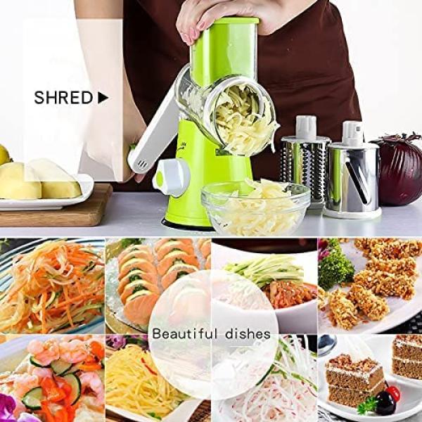 قطاع خضروات