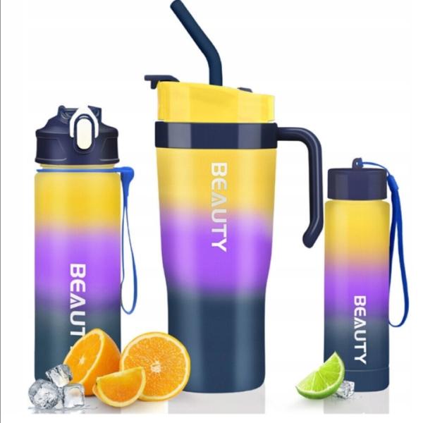 طقم زمزميه مياة جامبو