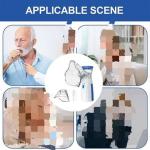 جهاز بخار اوكسجين