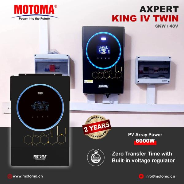 Inverter MOTOMA