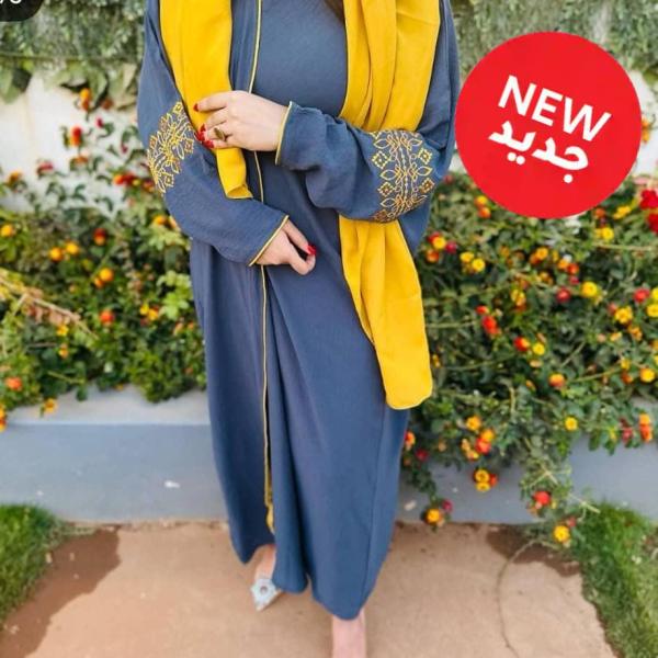 عبايات سعودية