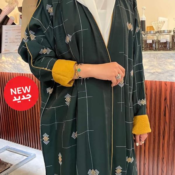 عبايات سعودية