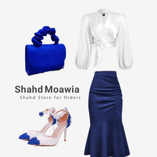 أناقة على مهلك