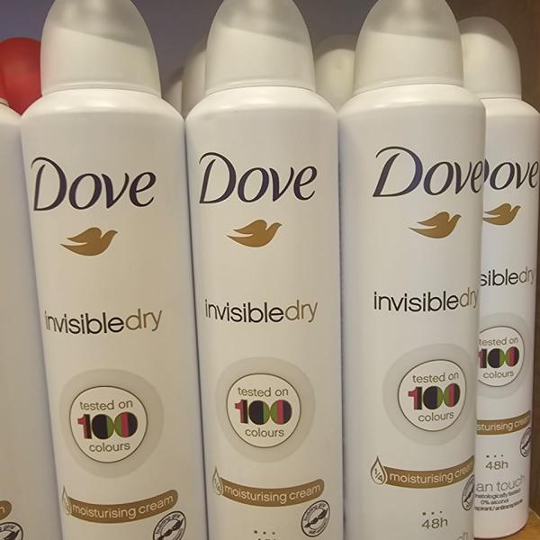 مزيل عرق  Dove