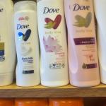 لوشن Dove