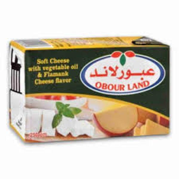 جبنة عبور لاند